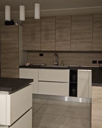 cucina completa come da foto