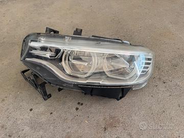 Ricambi BMW Serie 4 F32 F33 F36 (2014)