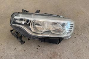 Ricambi BMW Serie 4 F32 F33 F36 (2014)