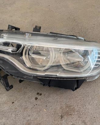 Ricambi BMW Serie 4 F32 F33 F36 (2014)