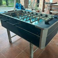 Biliardo Bar calcio balilla Garlando