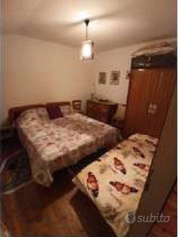 Appartamento – Monza, San Giuseppe - Altro