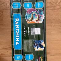 Pokemon Campo da Gioco Idrofiore