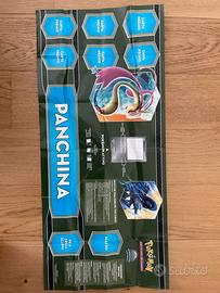 Pokemon Campo da Gioco Idrofiore