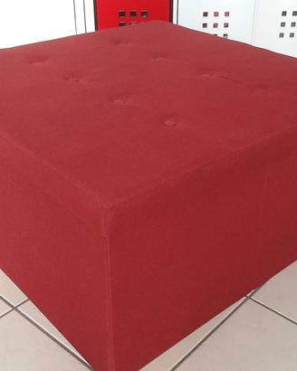 Contenitore Pouf  Cassapanca /  Grande
