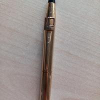 Penna Cross 12kt Gold Filled