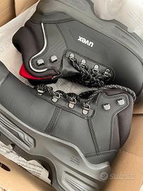 Scarpe uvex