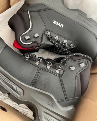 Scarpe uvex