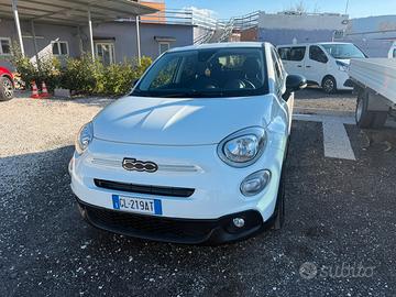 Fiat 500X 1.3 Multijet 95cv 2022 EURO6D