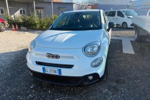 Fiat 500X 1.3 Multijet 95cv 2022 EURO6D
