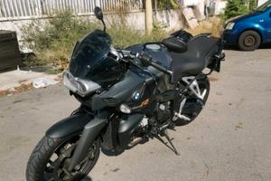 BMW K 1200 R - cv 163