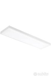 lampada a soffitto led moderno