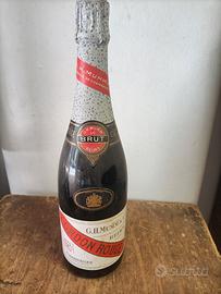 Champagne G.H. Mumm Cordon Rouge Brut
