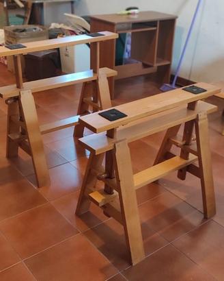 Tavolo da lavoro