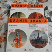 urania 4 vol