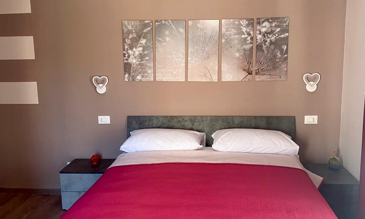 Ristrutturato al centro di Pellaro