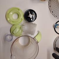 Accessori per piccolo frullatore