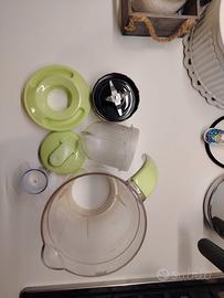 Accessori per piccolo frullatore