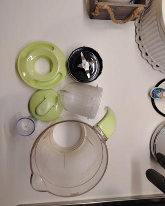 Accessori per piccolo frullatore