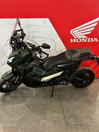 Honda X-ADV 750