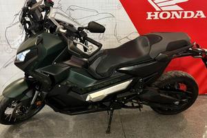 Honda X-ADV 750
