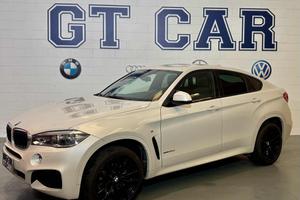 BMW X6 xDrive30d 249CV Msport *TUTTA TAGLIANDATA