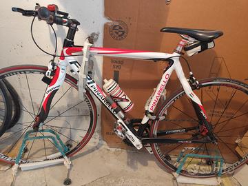 bicicletta pinarello
