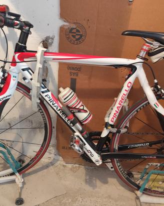 bicicletta pinarello