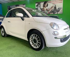 FIAT 500C C 1.2 Lounge