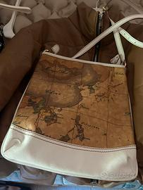 Borsa Alviero Martini 1ª Classe