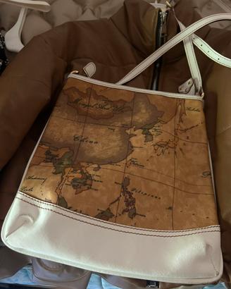 Borsa Alviero Martini 1ª Classe