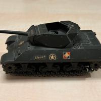 Solido M10 Tank Destroyer n.232 (1972)