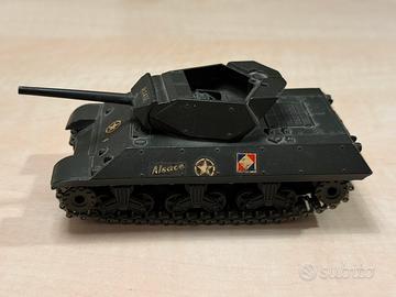 Solido M10 Tank Destroyer n.232 (1972)