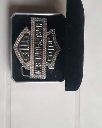cintura Harley Davidson 