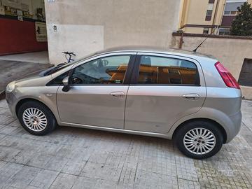 Grande Punto 1.4 Dynamic 2008