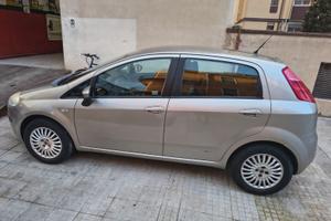 Grande Punto 1.4 Dynamic 2008