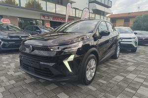 RENAULT Captur ECO-G 100 CV Evolution