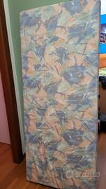 Materasso singolo 178x78x11