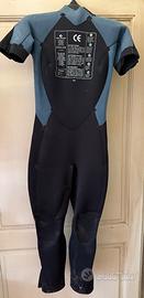 Muta windsurf invernale da donna