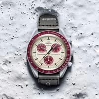 Orologio Swatch Omega Originale