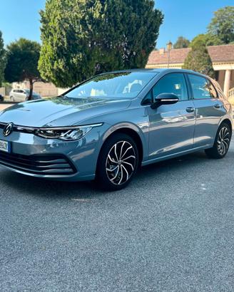 Volkswagen Golf 1.0tsi 110cv Life