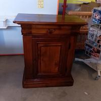 Credenza in Legno Massiccio