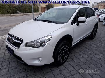 SUBARU XV 2.0D unico proprietario