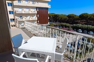 24-31 Agosto fronte mare