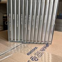 Cofanetto DVD Stanley Kubric ,collection