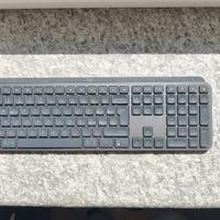 Tastiera Logitech MX Keys S, Mac - Windows - Linux