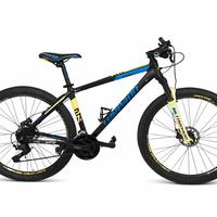 Bici Torpado