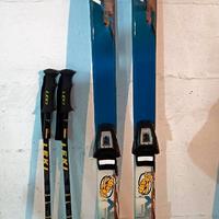 sci Rossignol V5C