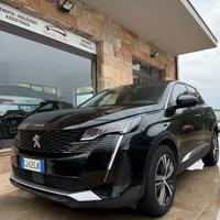 Peugeot 3008 BlueHDi 130 S&S EAT8 Allure