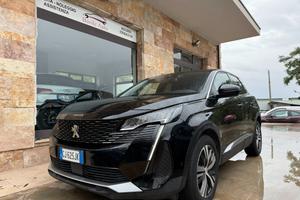 Peugeot 3008 BlueHDi 130 S&S EAT8 Allure